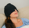 TheraCap™ Masque anti-migraine