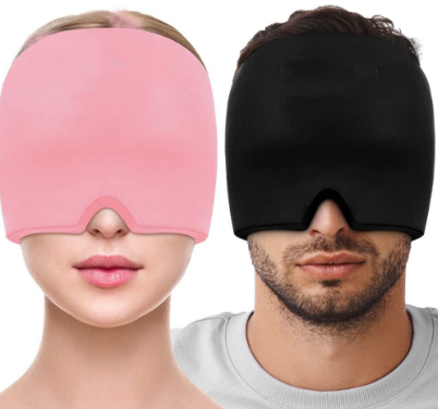 TheraCap™ Masque anti-migraine